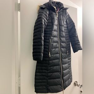Kate Spade puffer jacket, size Small